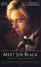 Joe Black izle (1998)