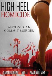 Hight Heel Homicide Erotik Film