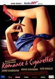Aşk ve Sigara izle