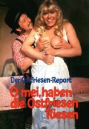 Der Ostfriesen-Report izle (1974)