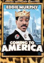 Coming To America izle (1988)