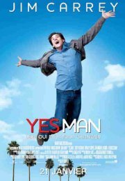 YES MAN izle (2008)
