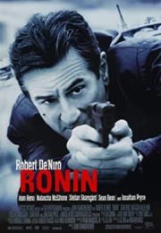 Ronin izle (1998)