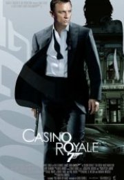 007 James Bond Casino Royale izle