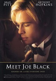 Joe Black izle (1998)