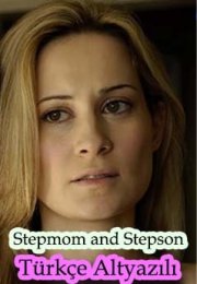 Stepmom And Stepson izle (2022)